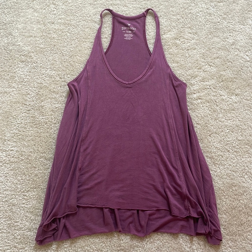 American Eagle Tank Top